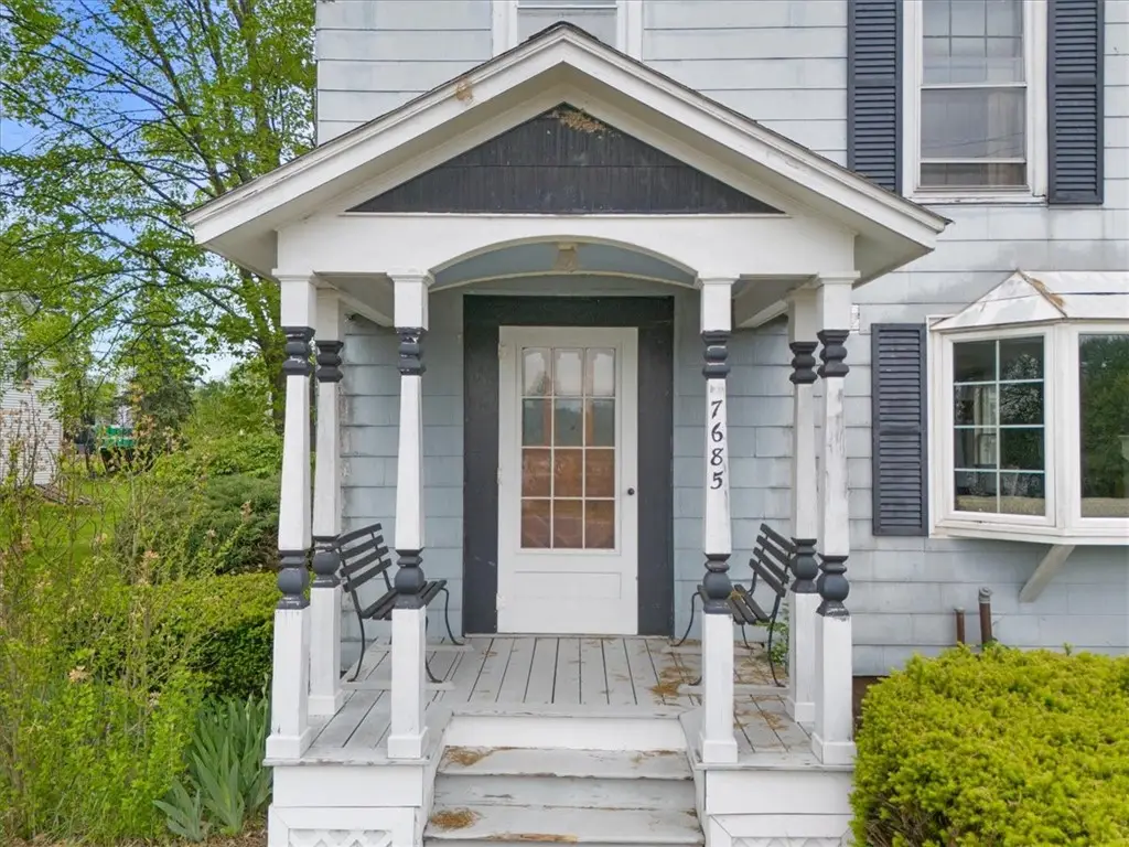 7685 Sodus Center Road, Sodus, NY 14551 - #1