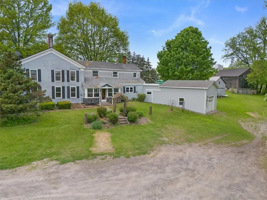 7685 Sodus Center Road, Sodus, NY 14551 - #2