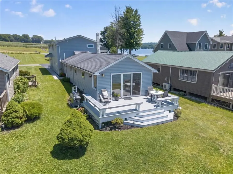 7027 Lake Bluff Road, Wolcott, NY 14590 - #3