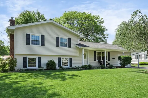 648 Meadowbriar Road, Rochester, NY 14616