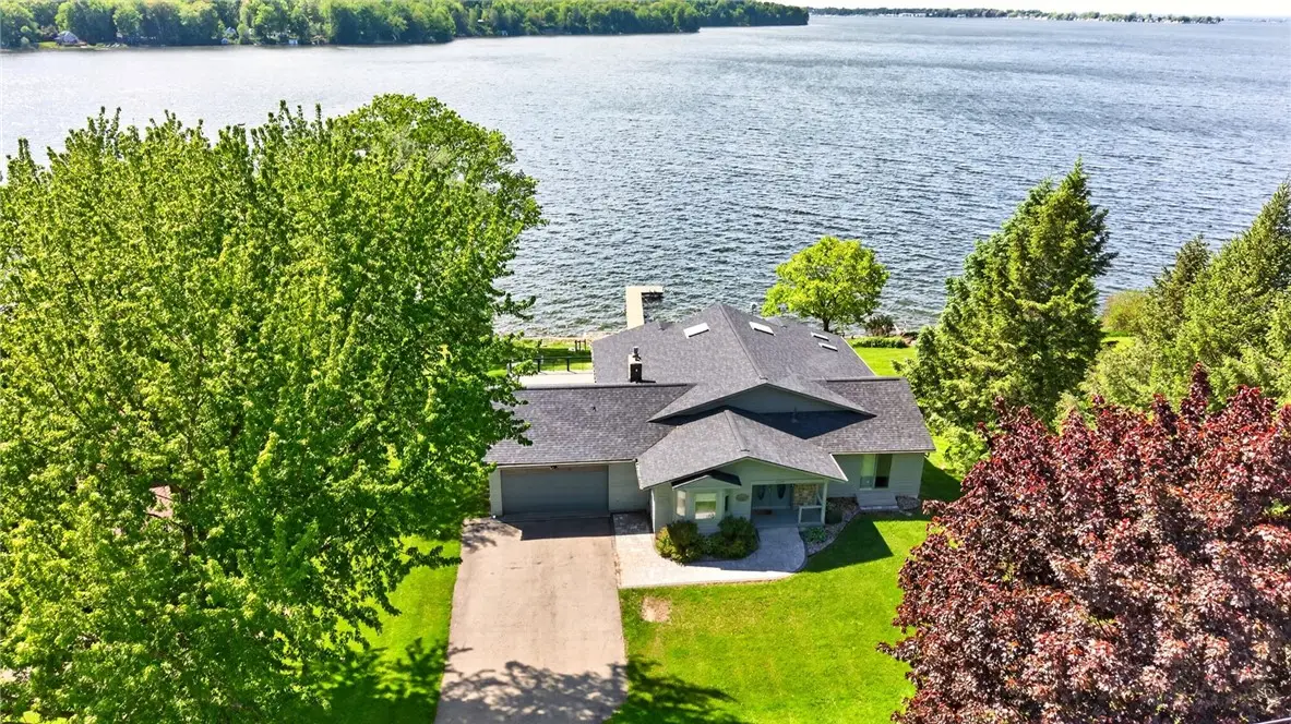 6776 Ann Lee Drive, North Rose, NY 14516 - #1