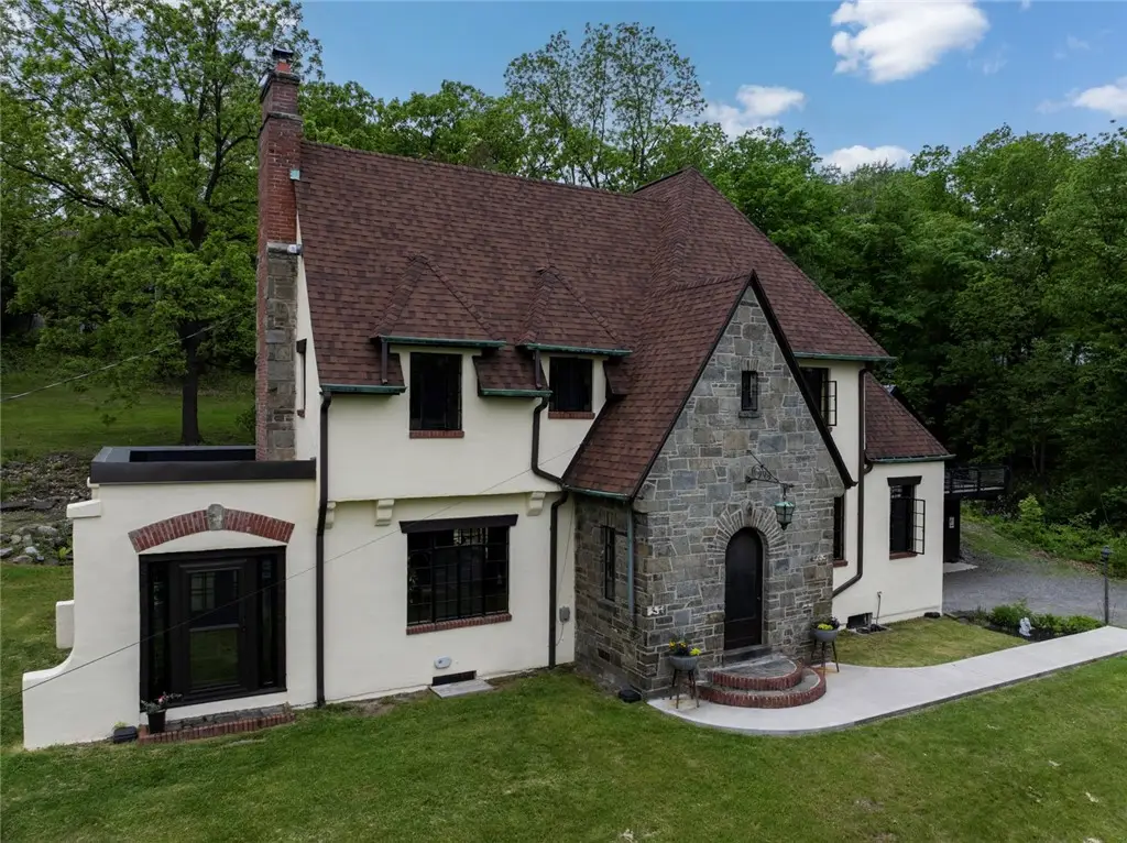 3275 County Road 30, Watkins Glen, NY 14891 - #1