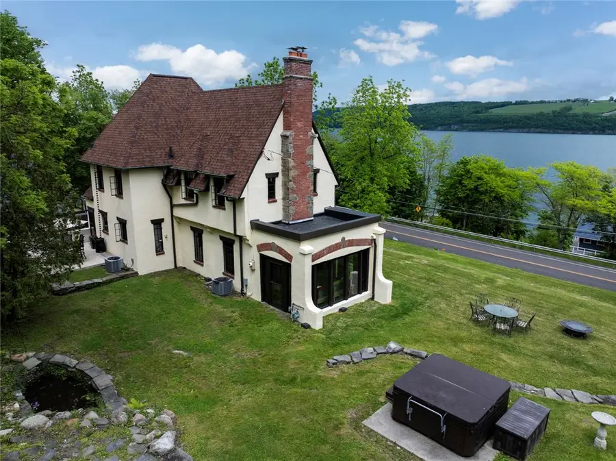 3275 County Road 30, Watkins Glen, NY 14891 - #2