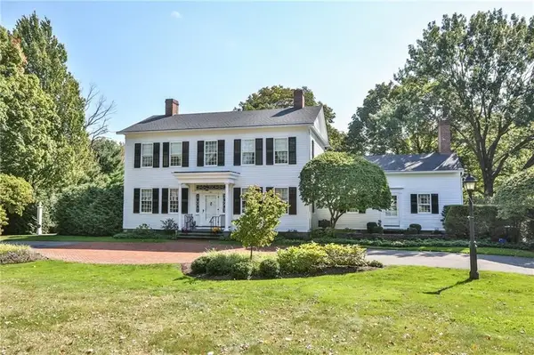 Address Withheld By Seller, Pittsford, NY 14534
