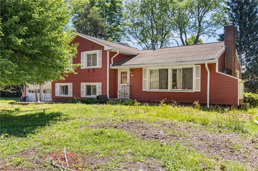 90 Hotchkiss Circle, Penfield, NY 14526 - #2