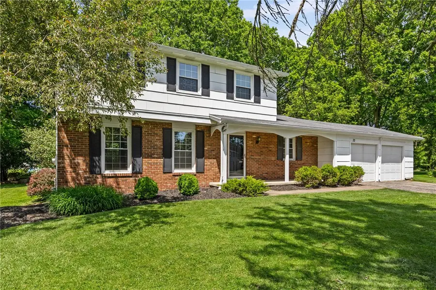 32 Autumn Oak Cir, Penfield, NY 14526 - #3