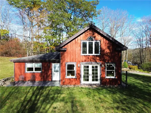 222 Parker Schoolhouse Extension, Davenport, NY 13750