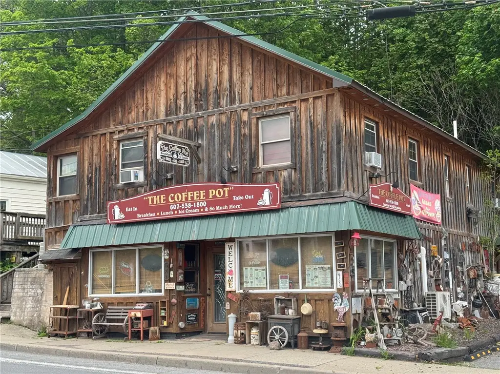 581 Main Street, Hobart, NY 13788 - #1