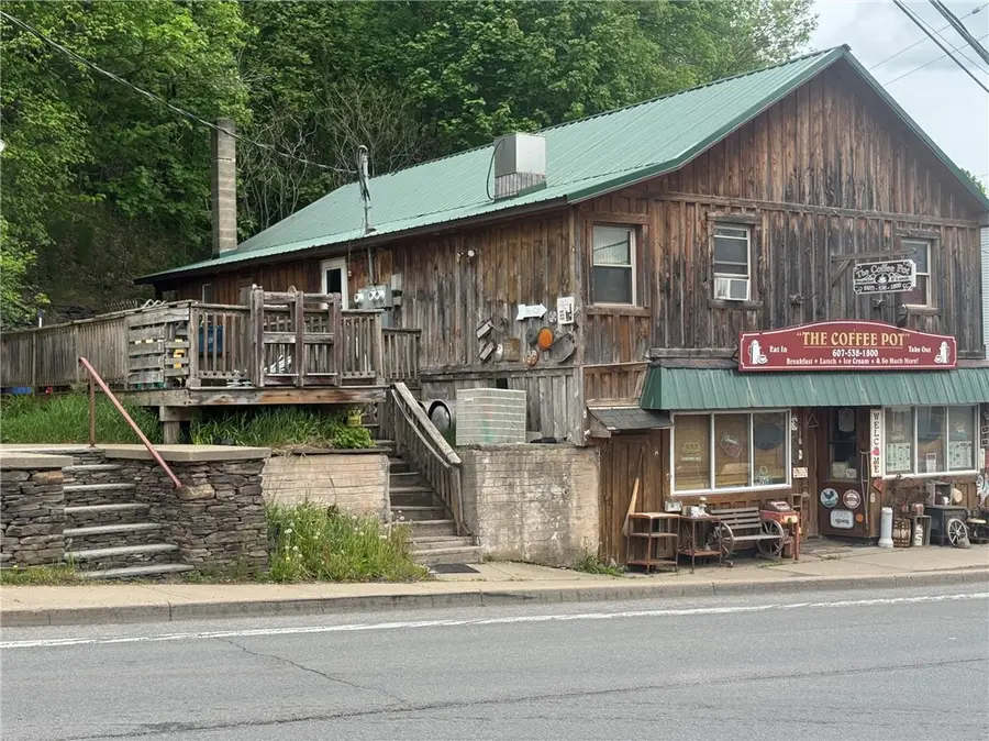 581 Main Street, Hobart, NY 13788 - #2