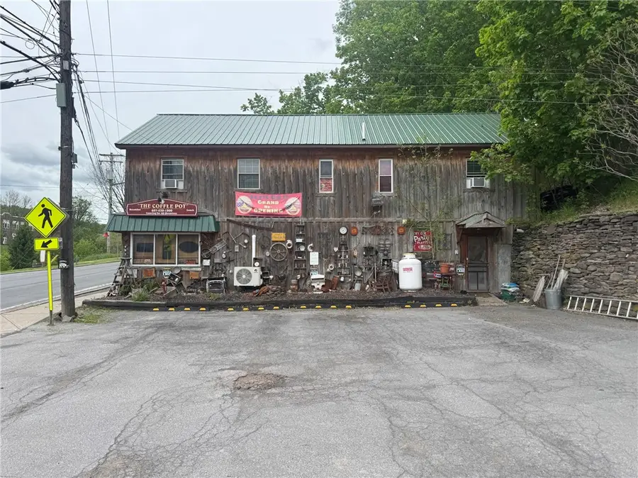581 Main Street, Hobart, NY 13788 - #3