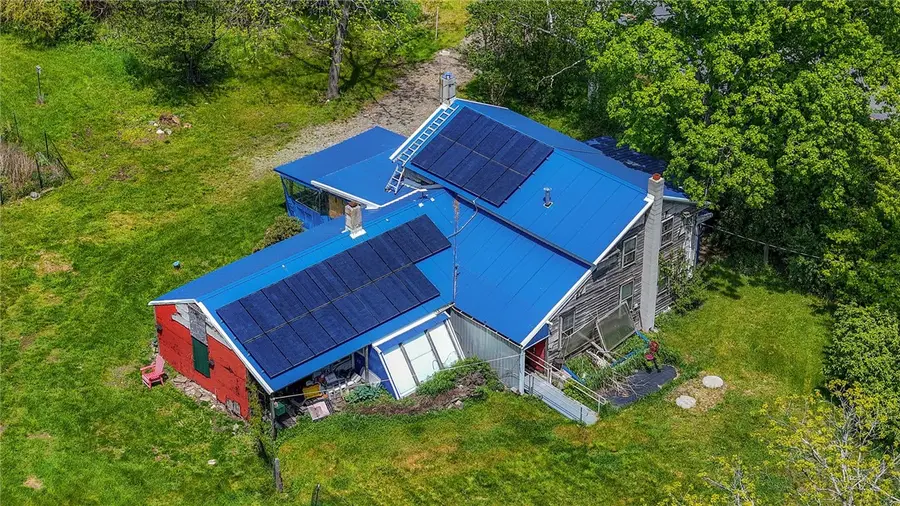 3041 County Road 21, Watkins Glen, NY 14891 - #2