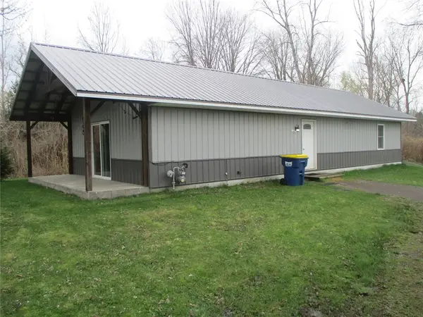 7935 W Henrietta Road, Rush, NY 14543