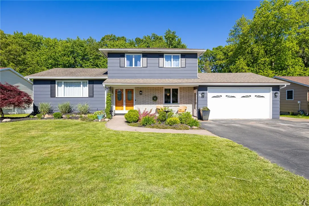 73 Ann Marie Drive, Rochester, NY 14606 - #1