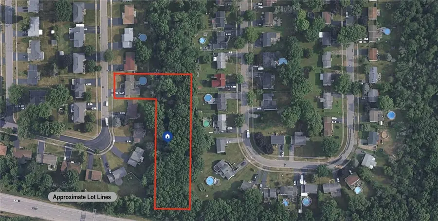 73 Ann Marie Drive, Rochester, NY 14606 - #3