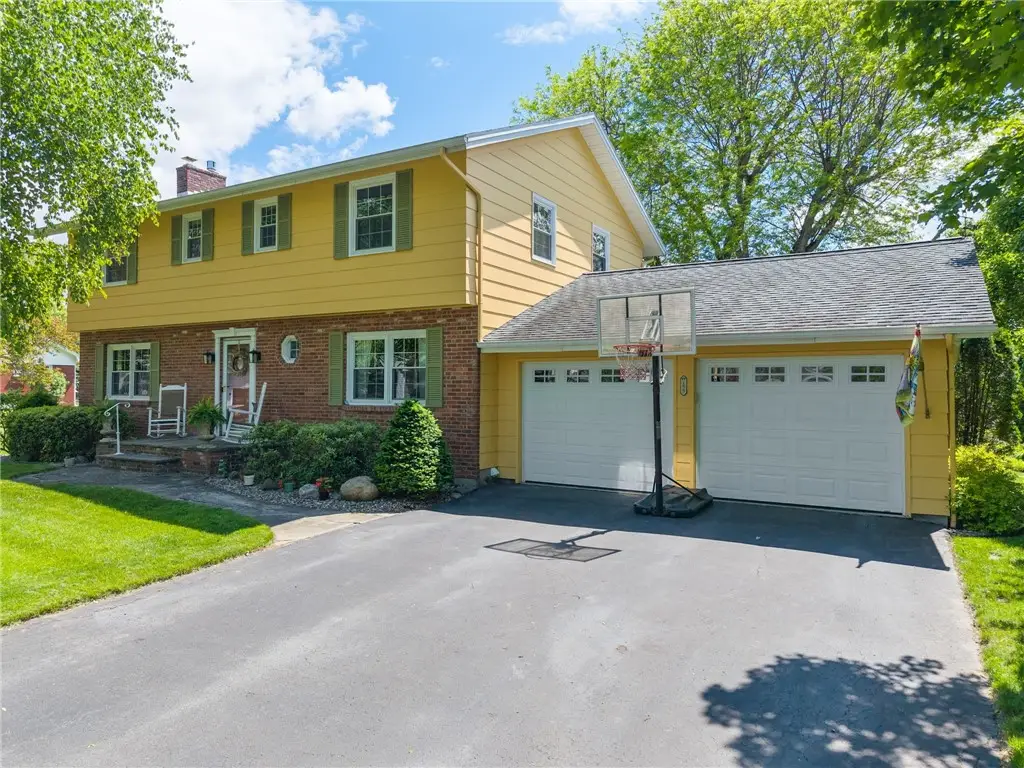 155 Fair Street, Schoharie, NY 12157 - #1