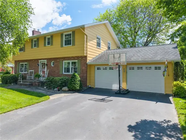155 Fair Street, Schoharie, NY 12157