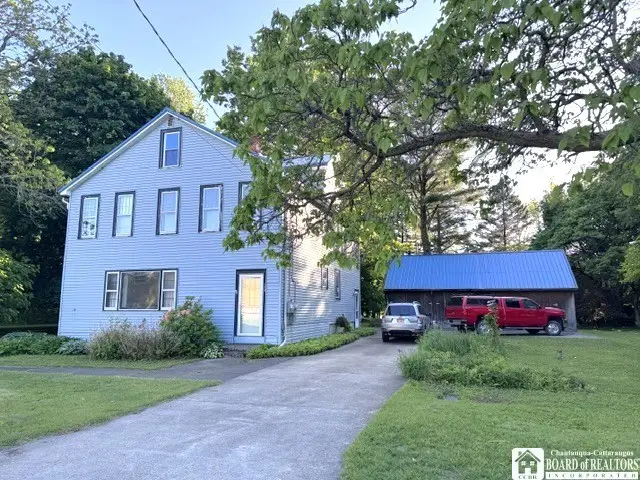 173 Stegelske Avenue, Dunkirk, NY 14048 - #1