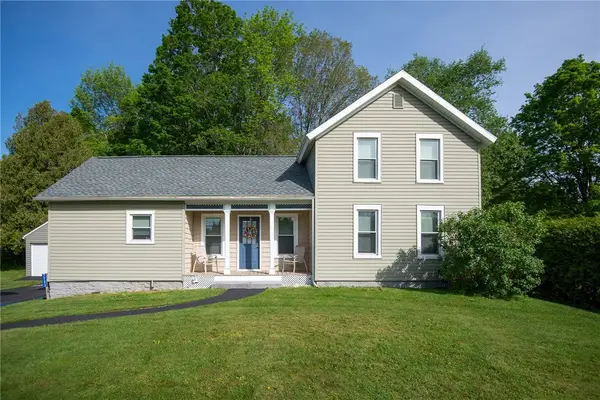 7793 State Highway 80, Springfield Center, NY 13468