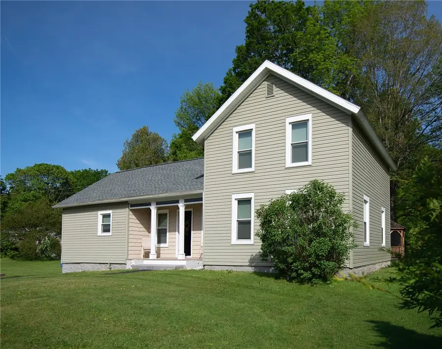 7793 State Highway 80, Springfield Center, NY 13468 - #2