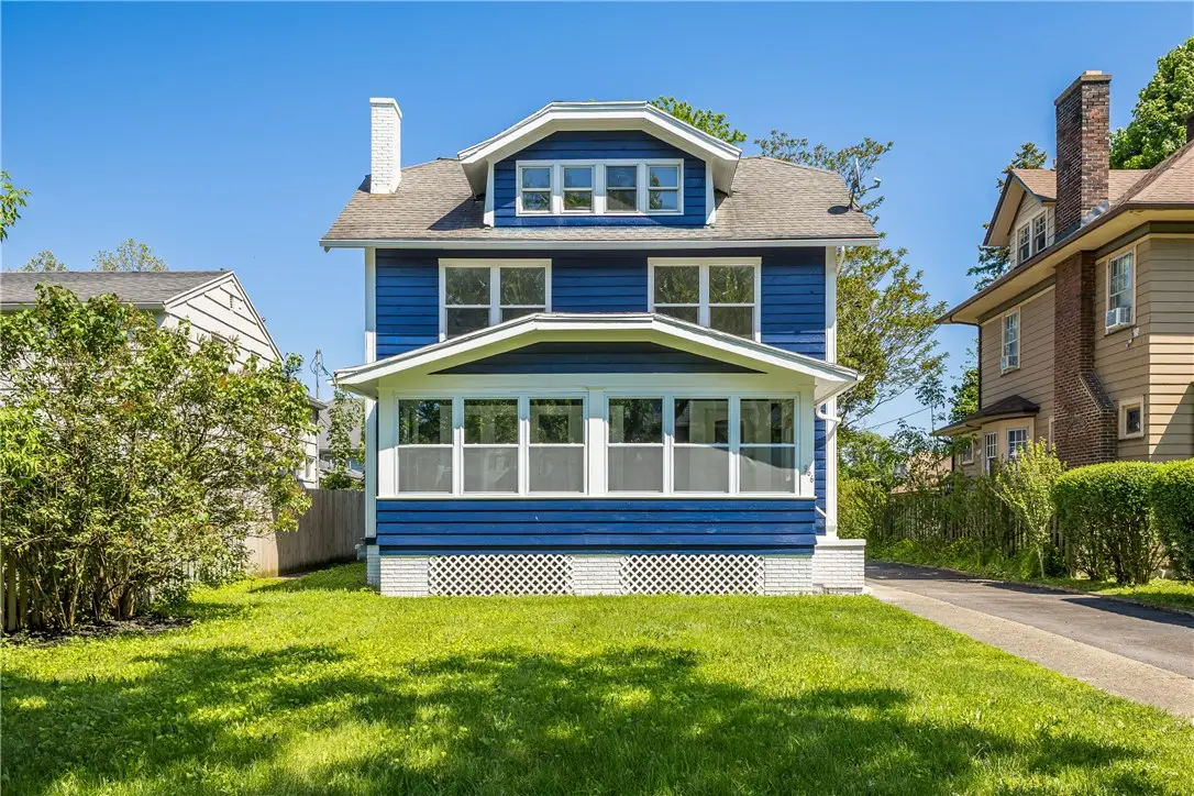 966 Culver Road, Rochester, NY 14609 - #1