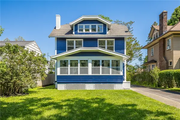 966 Culver Road, Rochester, NY 14609