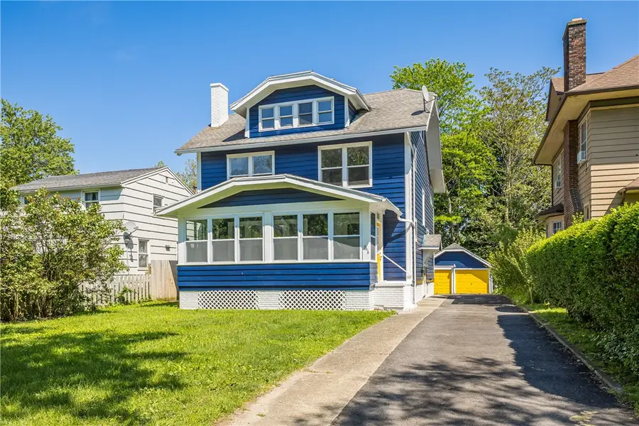 966 Culver Road, Rochester, NY 14609 - #2
