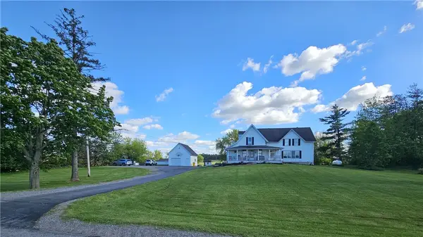 2434 Townline Road, Batavia, NY 14020