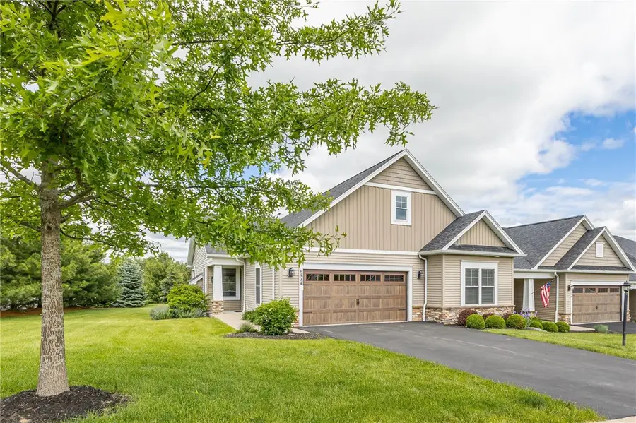 6934 Silverton Glen, Victor, NY 14564 - #2