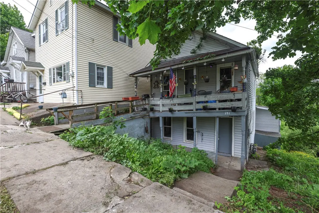 291 Sunset Drive, Corning, NY 14830 - #1
