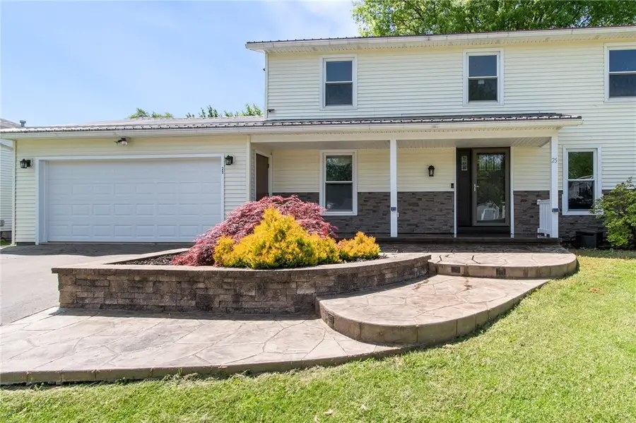 25 Spring Tree Lane, Rochester, NY 14612 - #2