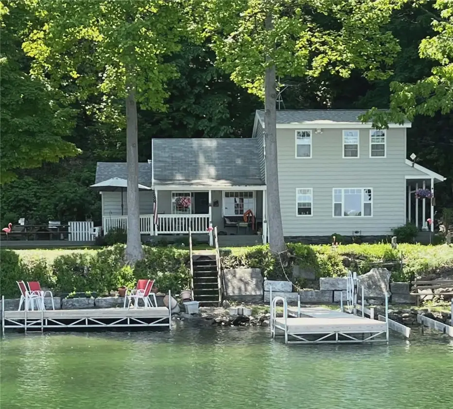 139 Fire Lane 19, Moravia, NY 13118 - #1