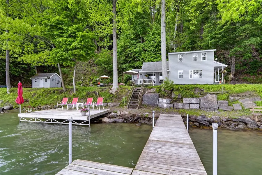 139 Fire Lane 19, Moravia, NY 13118 - #2