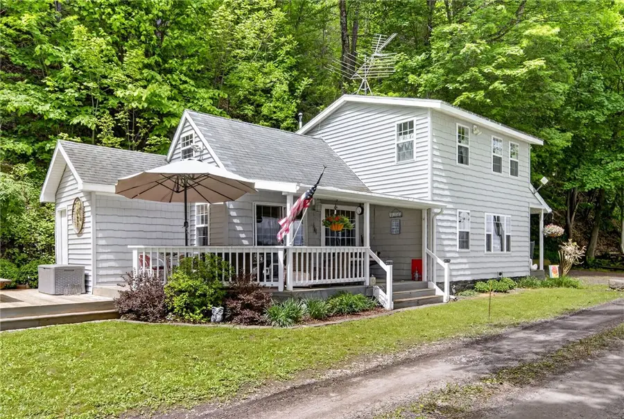 139 Fire Lane 19, Moravia, NY 13118 - #3