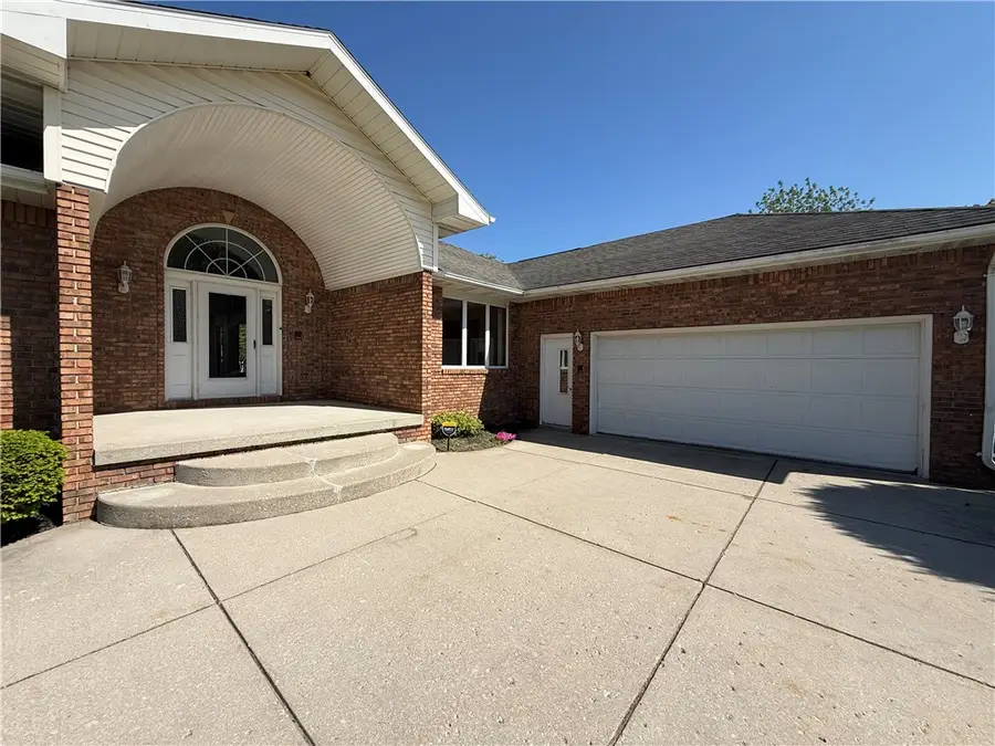 4739 S Ayers Road, Akron, NY 14001 - #2