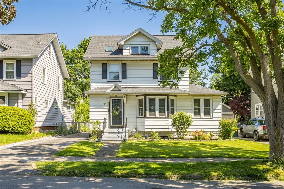 170 Dalkeith Road, Rochester, NY 14609 - #1
