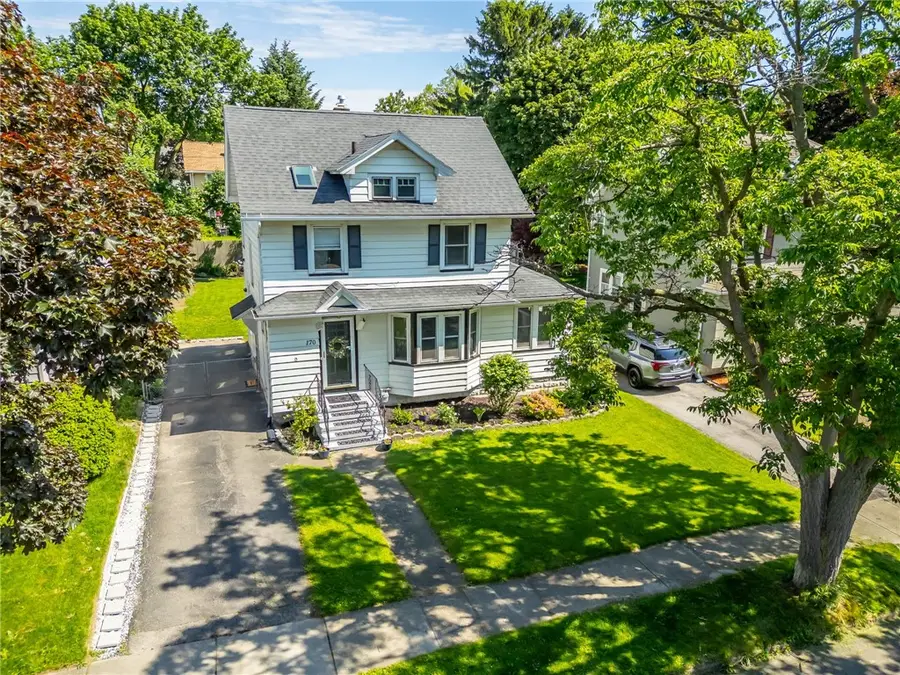 170 Dalkeith Road, Rochester, NY 14609 - #2