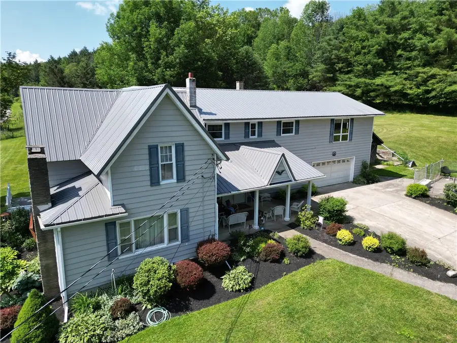 3121 County Route 31, Canisteo, NY 14823 - #2