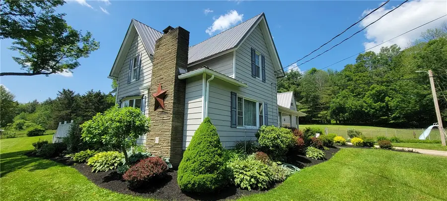 3121 County Route 31, Canisteo, NY 14823 - #3