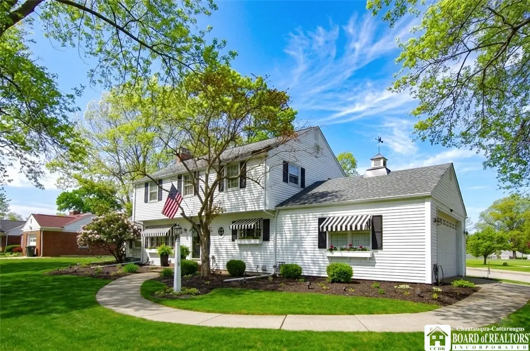 141 E Virginia Boulevard, Jamestown, NY 14701 - #1