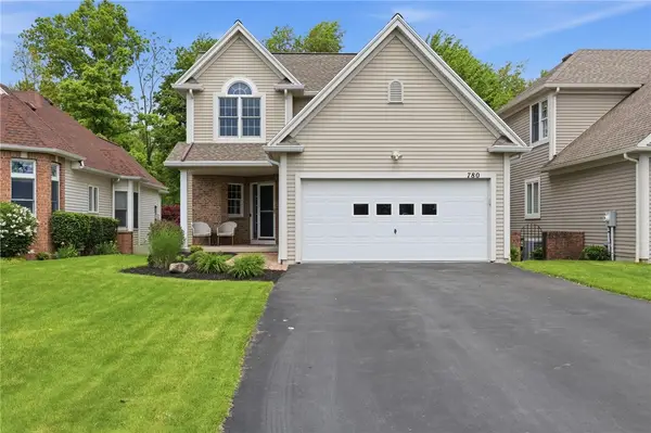 780 Bel Arbor, Webster, NY 14580