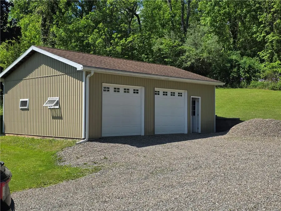 3301 Watkins Road, Horseheads, NY 14845 - #3
