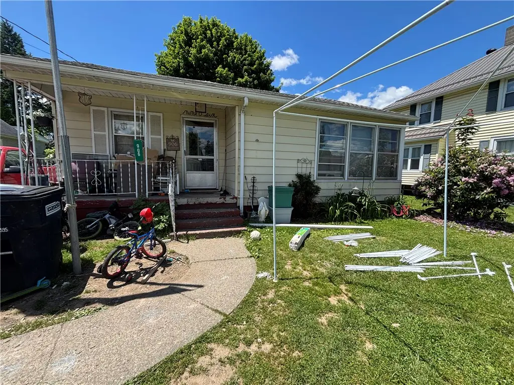906 Laurel Street, Elmira, NY 14904 - #1