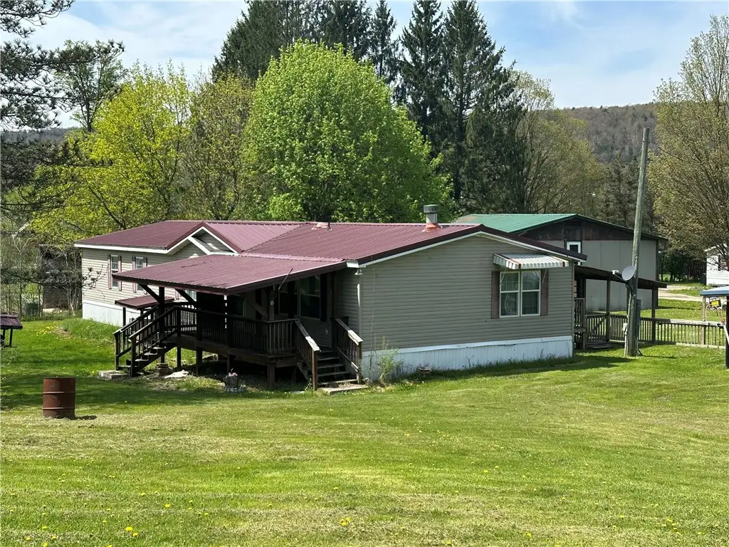 116 Memory Lane, Sherburne, NY 13460 - #1