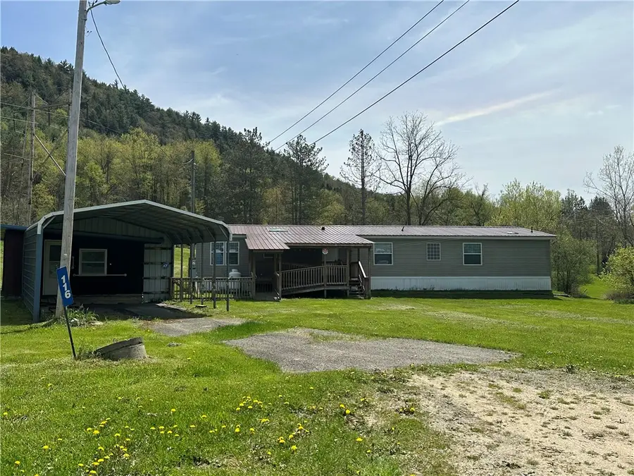 116 Memory Lane, Sherburne, NY 13460 - #2