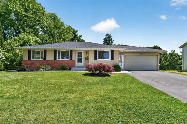 859 Tait Avenue, Rochester, NY 14616