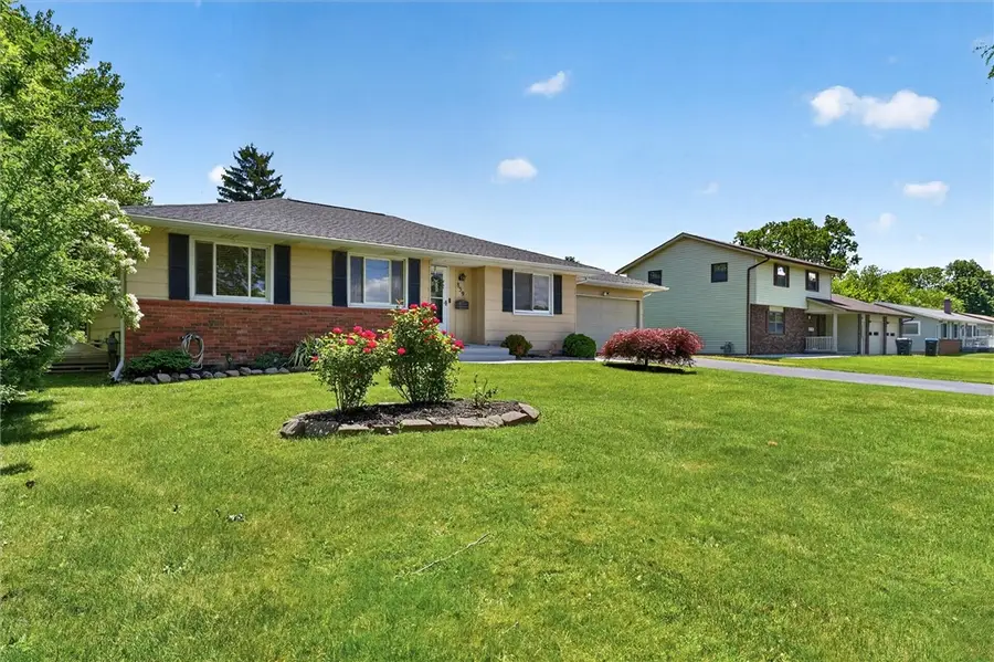 859 Tait Avenue, Rochester, NY 14616 - #2