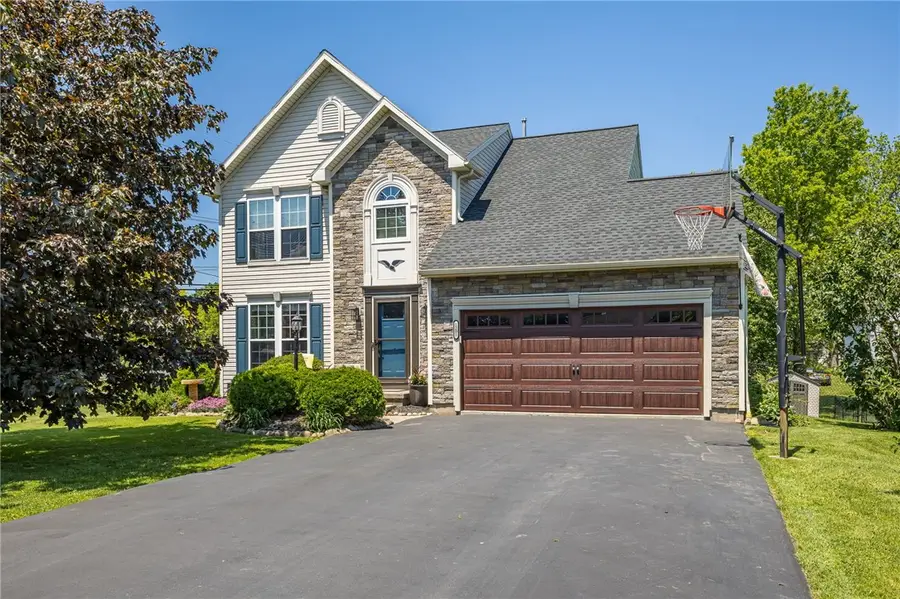 1201 Belmont Drive, Farmington, NY 14425 - #2
