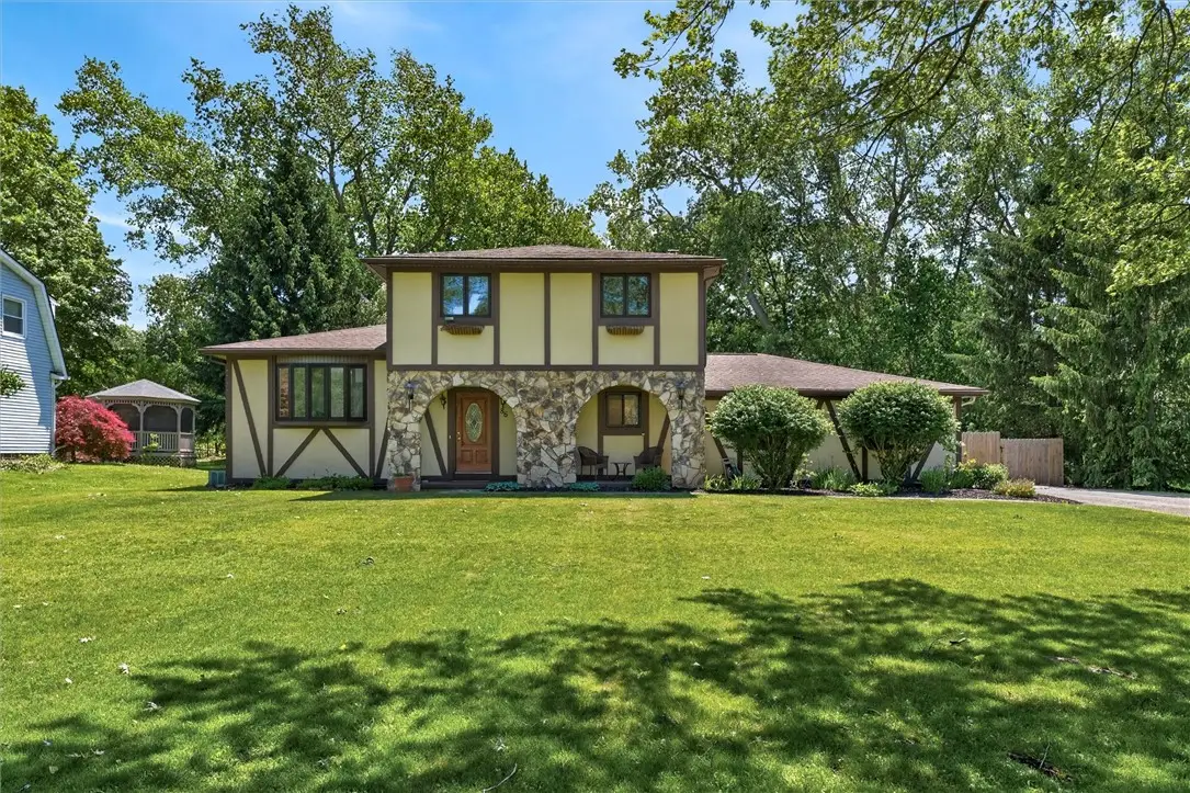 86 Phaeton Drive, Penfield, NY 14526 - #1