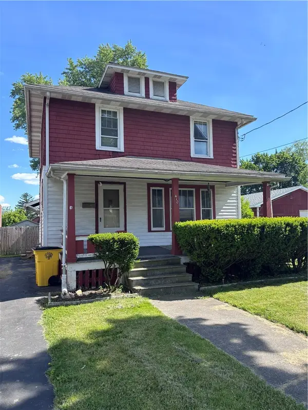 410 Race Street, Elmira, NY 14904