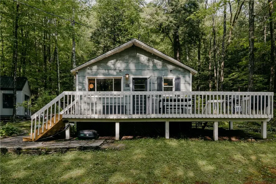 89 Mittler Drive, Margaretville, NY 12455 - #2